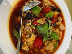 馋嘴牛蛙-顺风海鲜港(金玉兰店)