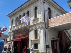 -华谊兄弟（长沙）电影小镇