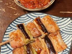 -鸟泉居酒屋·烧鸟·酒馆(百子湾店)