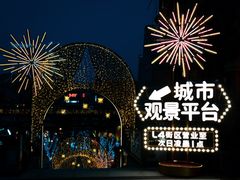 -埠口精酿夜景餐酒吧· BREWPORT BISTRO(长嘉汇重庆之眼店)