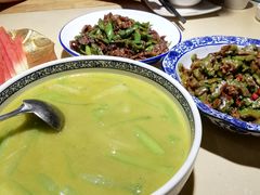 -小柴米·传统江西菜(八一广场店)