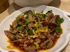-穆桂英美食(南禅寺店)
