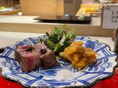 -旬怀石料理(嘉善老市店)