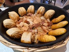 -古洼一锅鲜(开发区店)
