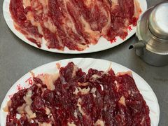 -万祥牛肉火锅(金龙店)