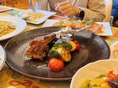 -安妮意大利餐厅(世贸天阶店)