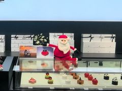 -黑天鹅蛋糕店(青年大街店)