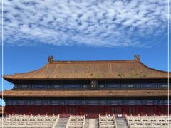 -北京市劳动人民文化宫(太庙)