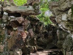 -惠山古镇·寄畅园