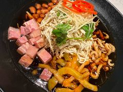 -大潮淮·淮扬菜(何园旗舰店)
