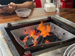 -湖南大姐特色铁板烧(城店路店)