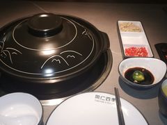 -同仁四季椰子鸡(无锡滨湖万象汇店)