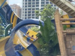 -武汉玛雅海滩水公园