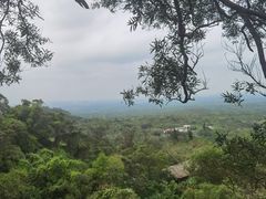 -海口火山口国家地质公园