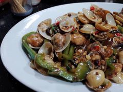 -一哥美食(总店)