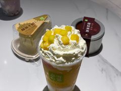 -奈雪的茶(深圳北站店)
