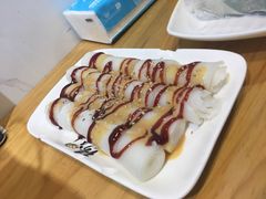 混酱肠粉-琦记丰顺捆粄(蛇口店)