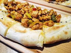-壹粉屋新疆炒米粉(建外SOHO东区店)