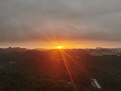-阿哈湖国家湿地公园