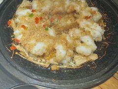 -小放牛河北菜(长安万达店)