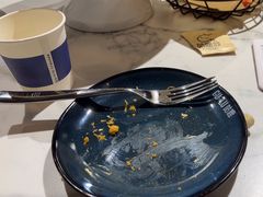 -咕鹿流心披萨(下沙店)