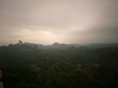 -丹霞山风景名胜区