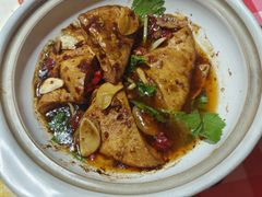 砂锅豆腐-好帮厨·下饭浏阳菜·坚持现炒(月湖店)