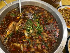 -邮亭陈鲫鱼·重庆老字号(大足直营店)