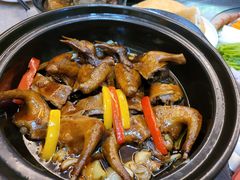 -宏八酒楼(西樵山景区店)