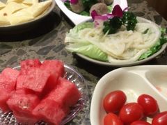 -小龙坎火锅(沙井店)