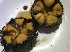 -海味当家(西安路店)