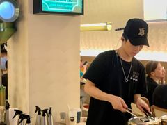 -白仁仔· 活烤海鲜 宵夜(豫园店)