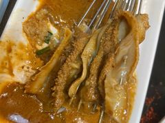 -勇利赵家烤肉坊(含光路店)