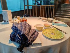 -君庭中餐馆(华强路店)