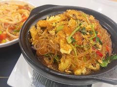 -清真·西北人家风味馆(中山中路店)