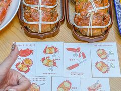 -品鲜村农家菜·阳澄湖大闸蟹(总店)