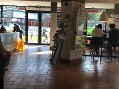 -肯德基(洛川店)