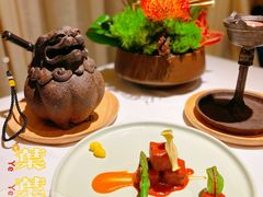 -叶叶菩提(太原别墅店)