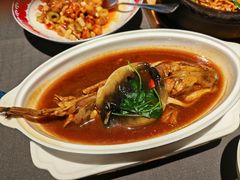 -肆月河豚·新淮扬菜·烤鸭(中关村店)