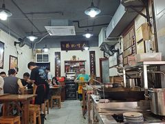-朱大嘴肥肠血旺(福字街店)
