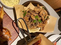 -农畉LONFOOD(福田星河COCOPark店)
