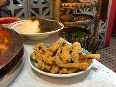 -陈艳红火锅菜·冒菜(簋街店)