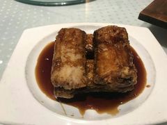 -海富门·带鱼·淮扬菜·粤菜(甘家口店)