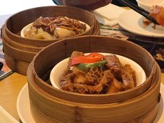 蒸牛肚-添好运点心专门店(百老汇店)