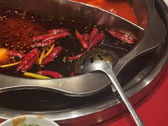 -山城辣妹子(定福庄店)