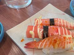 -晴季寿司(红旗街万达店)