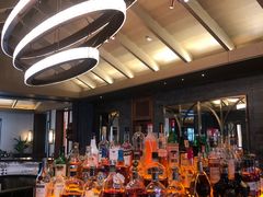 -Le Comptoir de Pierre Gagnaire