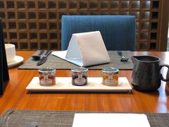 -丽晶酒店-金宝99 Restaurant