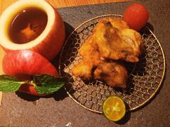 -松涛日本料理