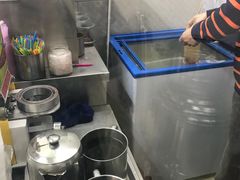 -老字号凉茶(新华南店)